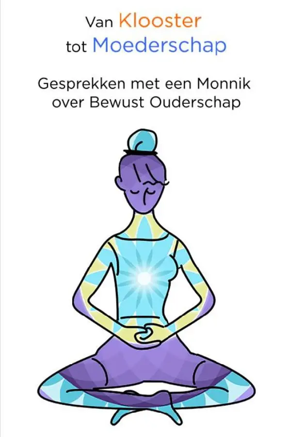 Van Klooster tot Moederschap