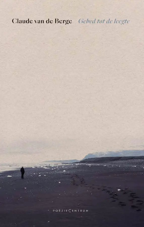 Gebed tot de leegte
