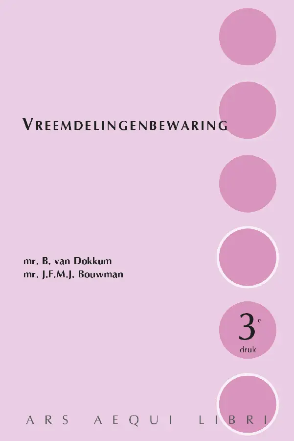 Vreemdelingenbewaring