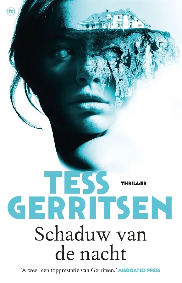 Schaduw van de nacht