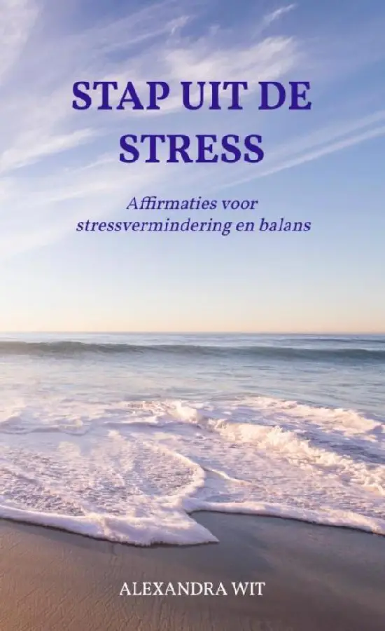 Stap Uit De Stress