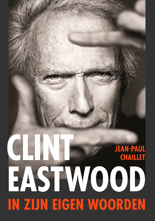 Clint Eastwood