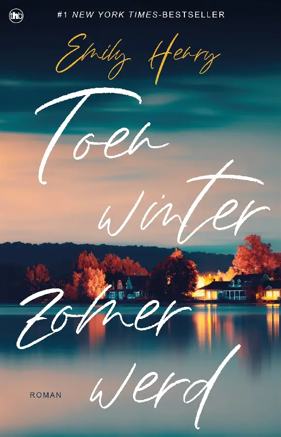 Toen winter zomer werd