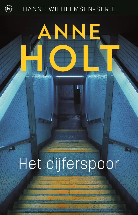 Het cijferspoor