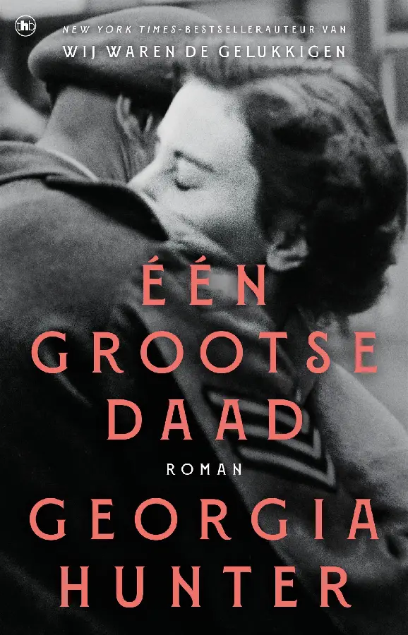 Eén grootse daad