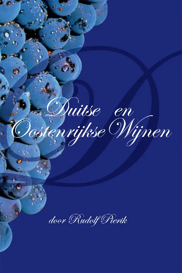 Duitse en Oostenrijkse wijnen