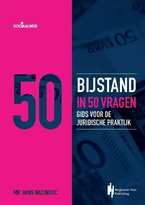 Bijstand in 50 vragen