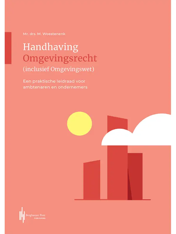 Handhaving omgevingsrecht