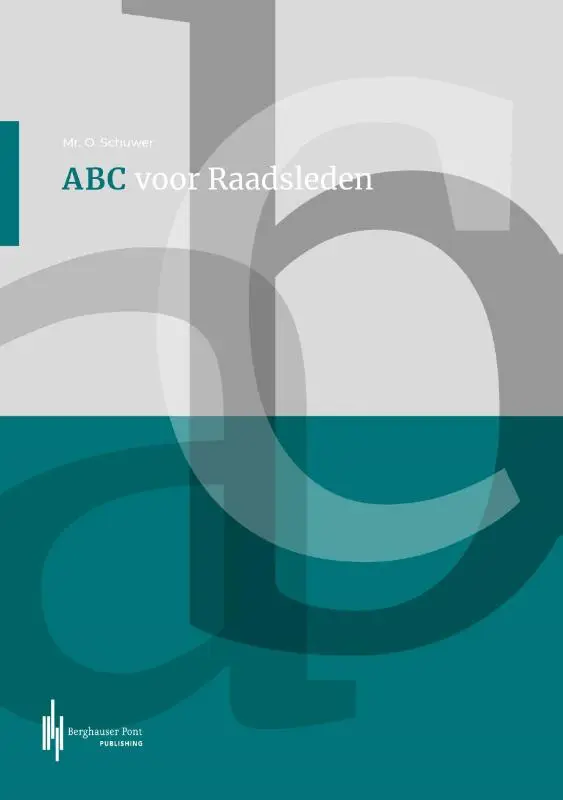ABC voor raadsleden