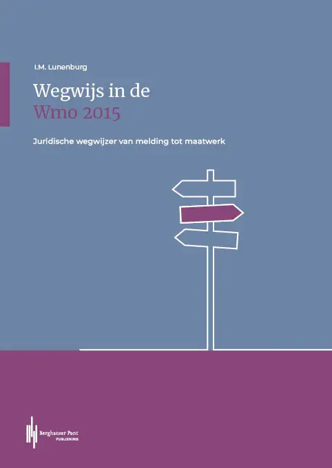 Wegwijs in de Wmo 2015