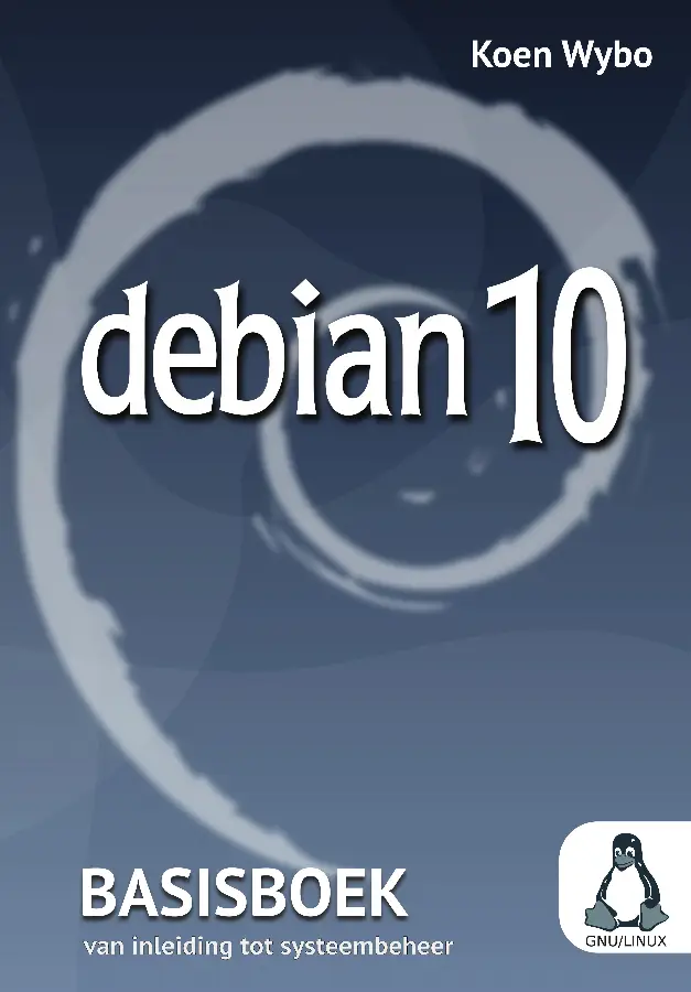 Debian 10