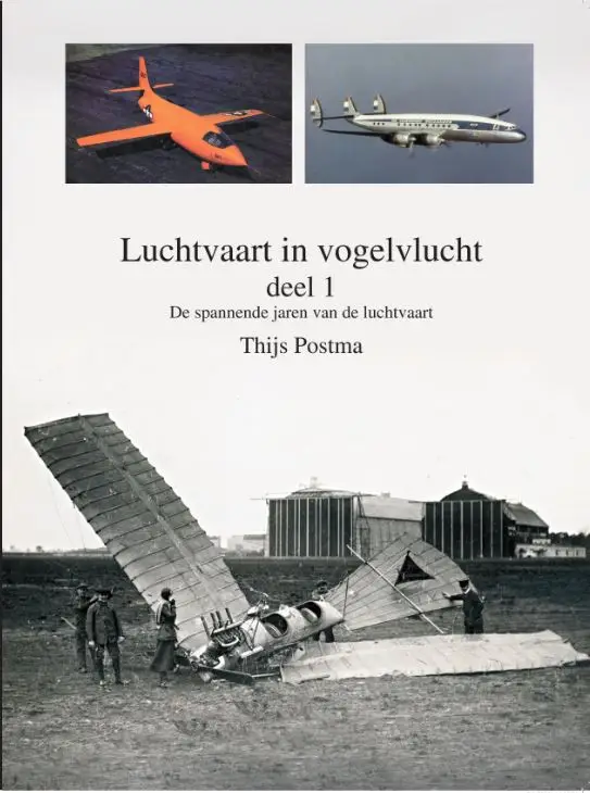 Luchtvaart in vogelvlucht / 1