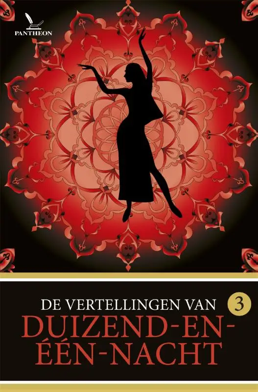 De vertellingen van Duizend-en-één-nacht / 3