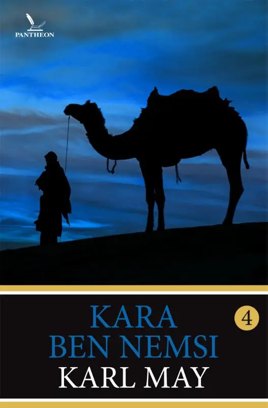 Kara Ben Nemsi / 4