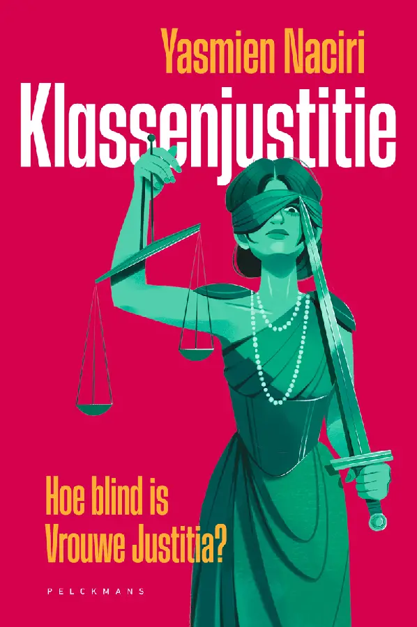 Klassenjustitie