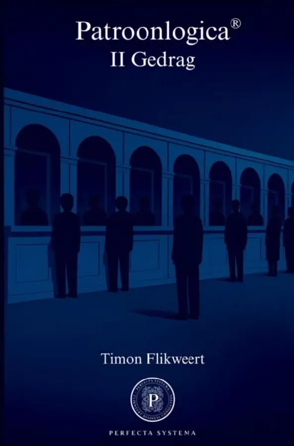 Patroonlogica II Gedrag
