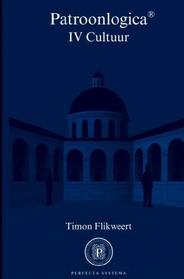 Patroonlogica IV Cultuur
