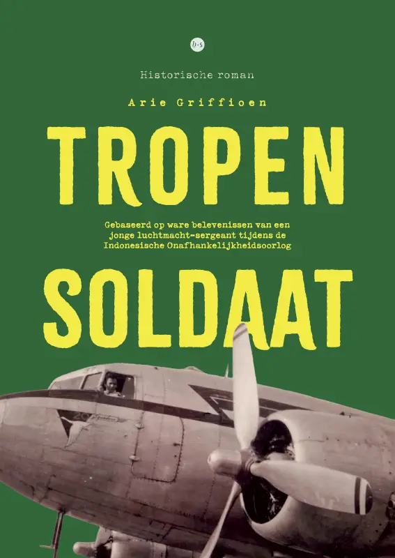 Tropensoldaat