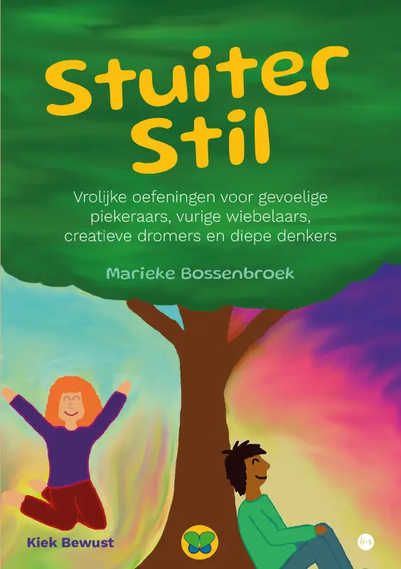 Stuiter Stil