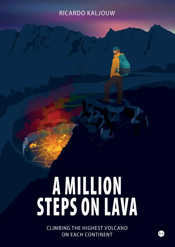 A Million Steps on Lava