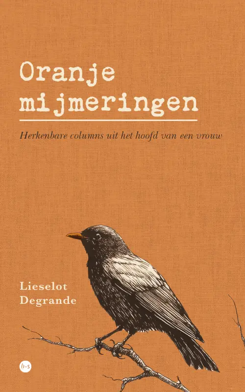 Oranje mijmeringen