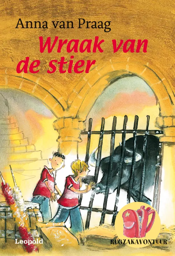 Wraak van de stier