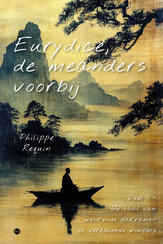 Eurydice, de meanders voorbij