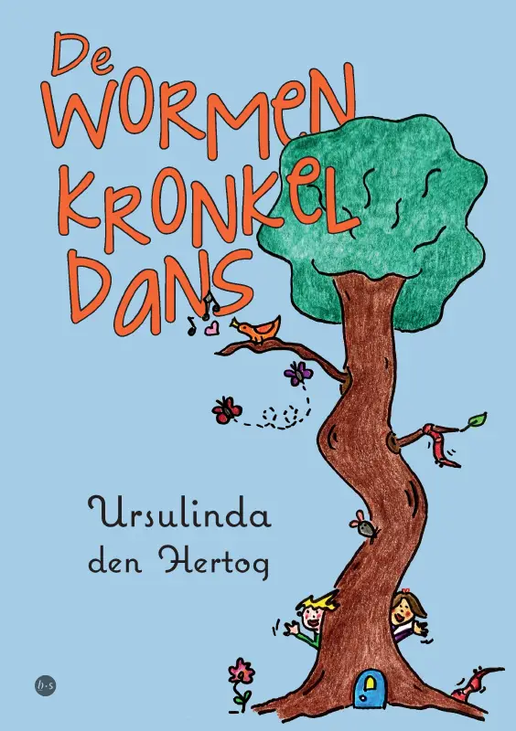 De wormenkronkeldans