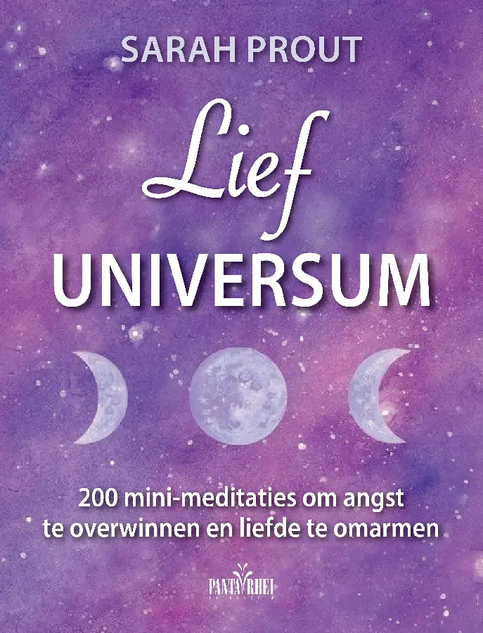 Lief universum