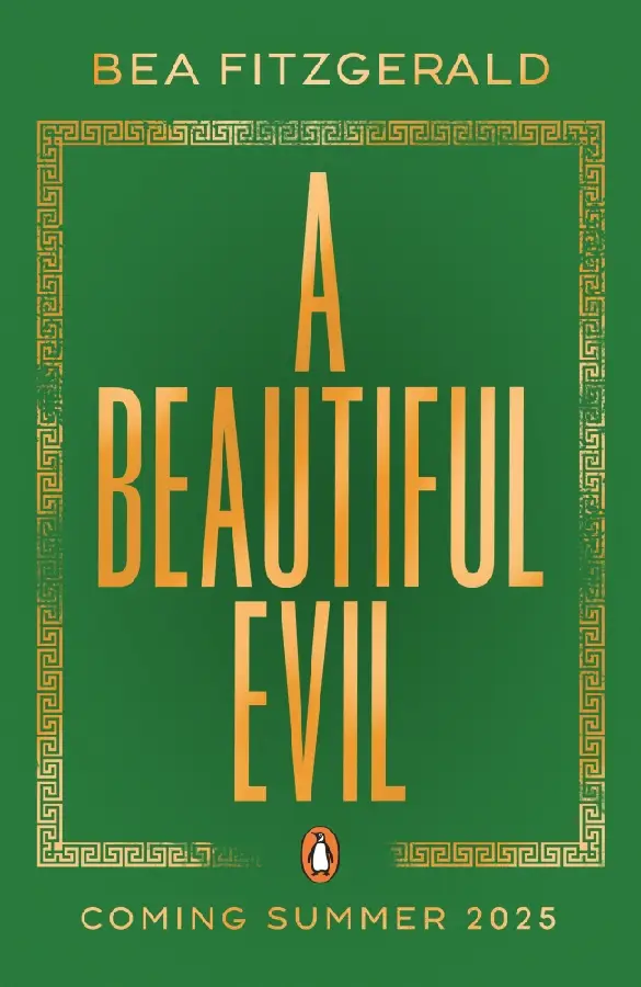 A Beautiful Evil