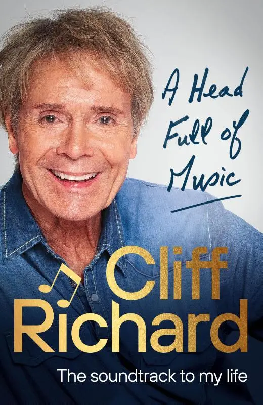 A Head Full of Music