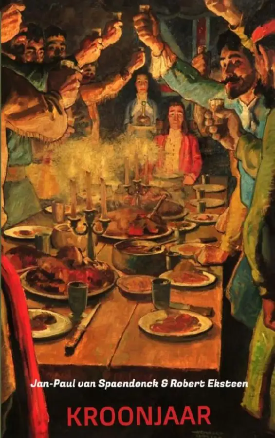 Kroonjaar