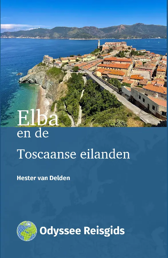 Elba en de Toscaanse eilanden