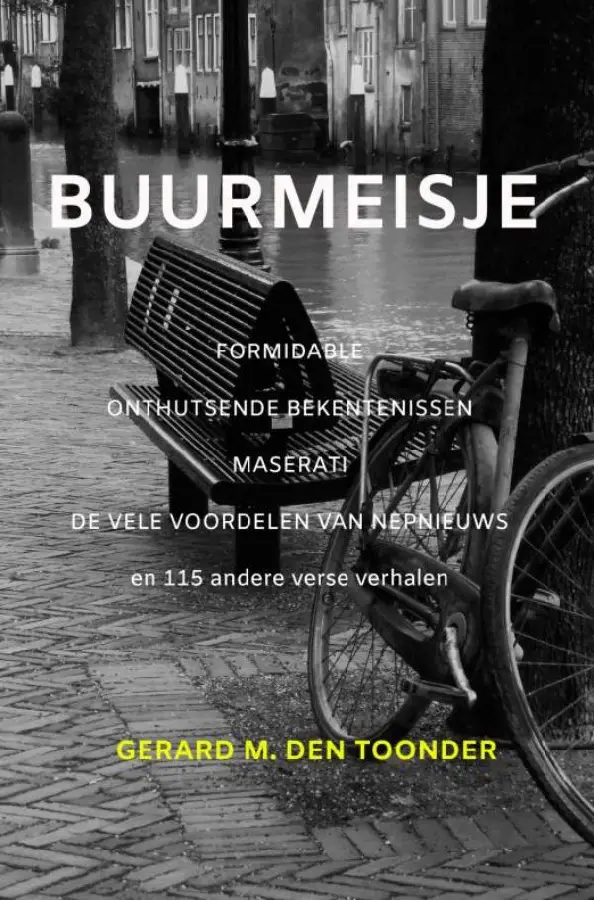 Buurmeisje