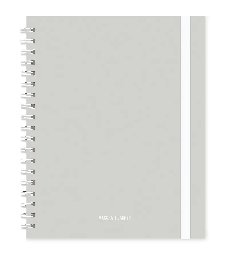 Mascha Planner