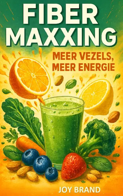 FIBERMAXXING