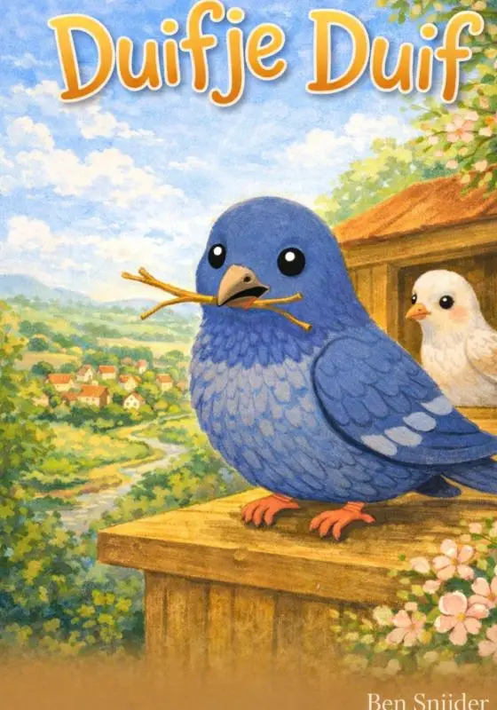 Duifje Duif