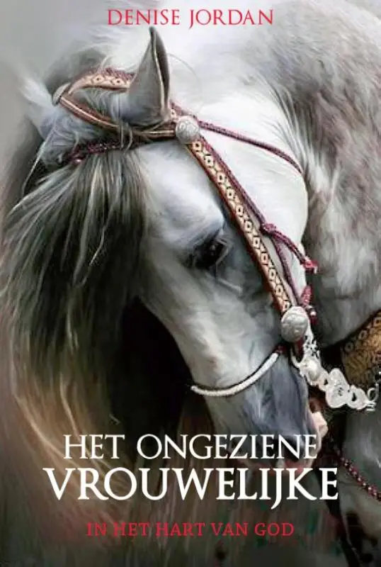 Ongeziene vrouwelijke