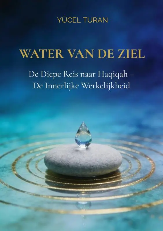 Water van de Ziel