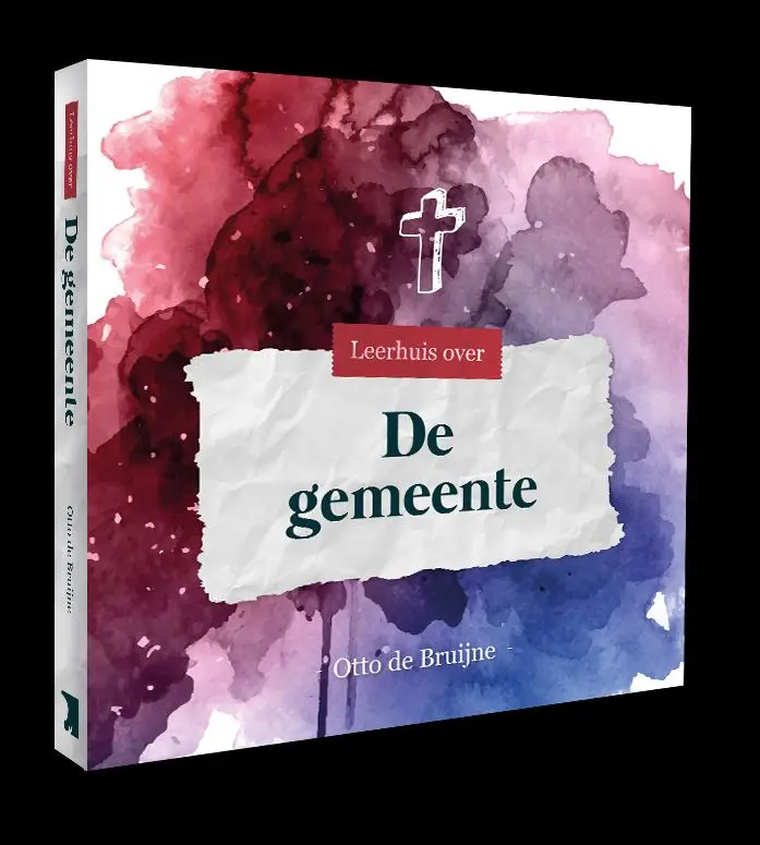 Leerhuis over de gemeente