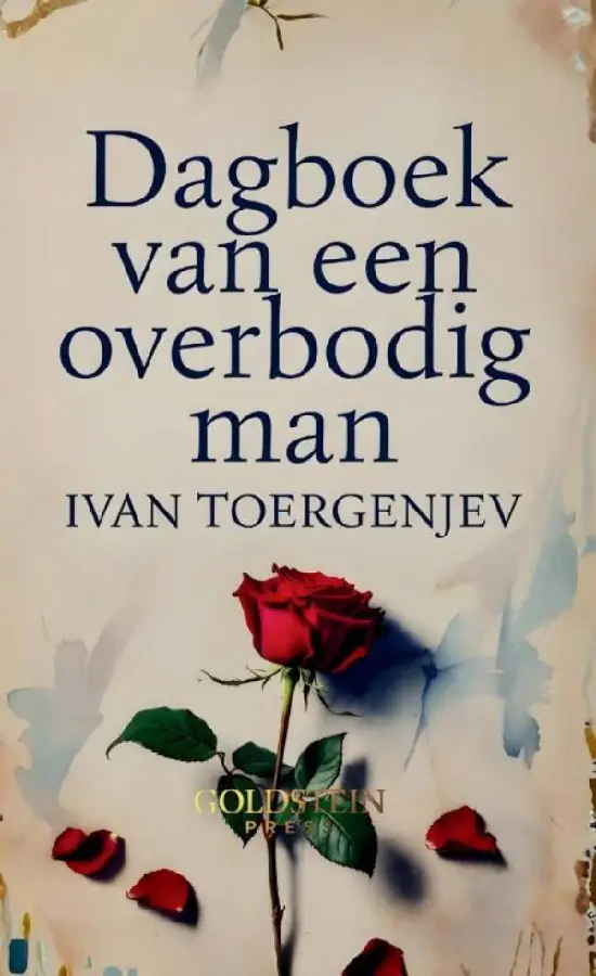 Dagboek van een overbodig man