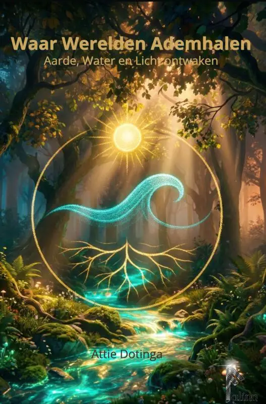 Waar Werelden Ademen