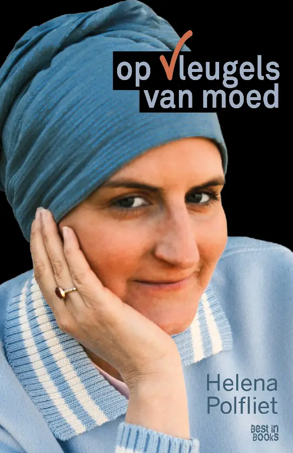 Op vleugels van moed