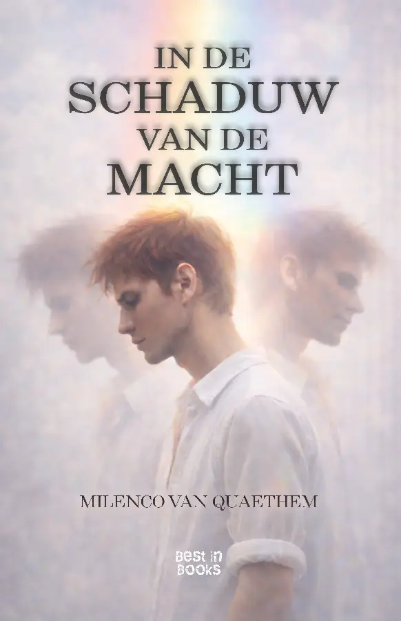 In de schaduw van de macht