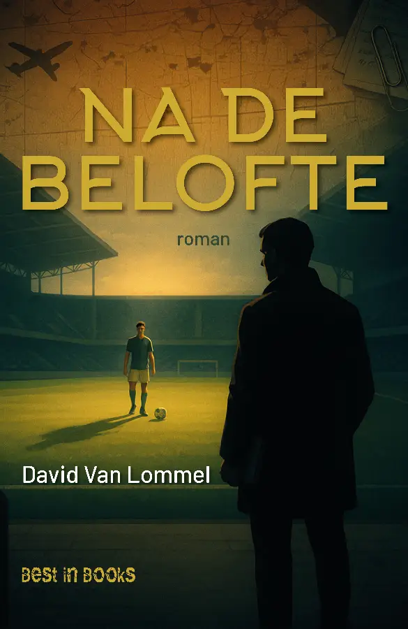 Na de belofte