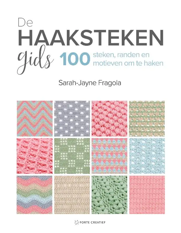 De haakstekengids