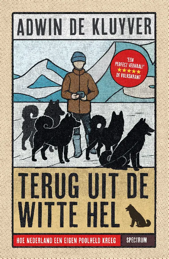 Terug uit de Witte Hel