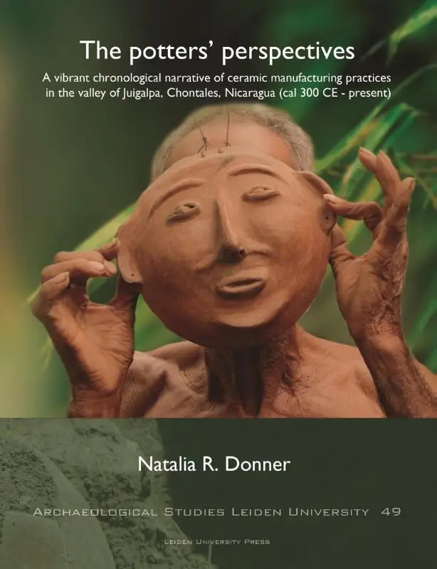 The potters' perspectives