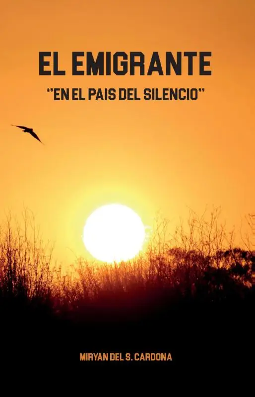 El Emigrante