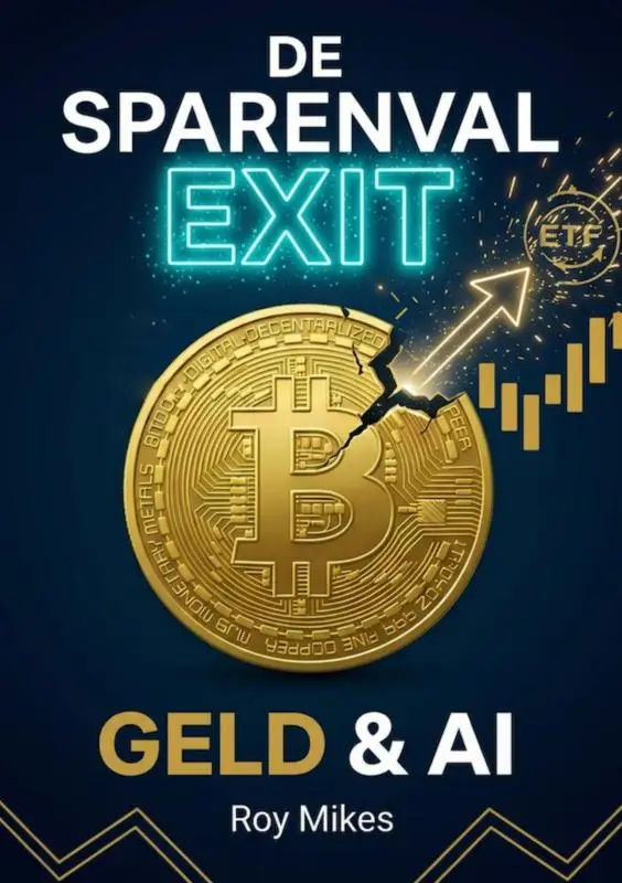 De Sparenval Exit